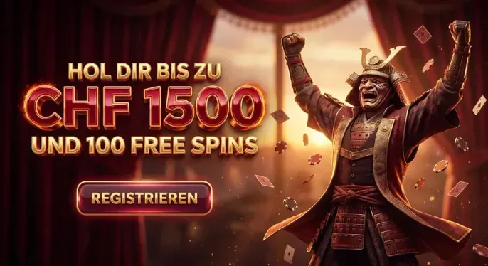 Slotstake Casino
